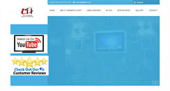 Desktop Screenshot of drikram.com